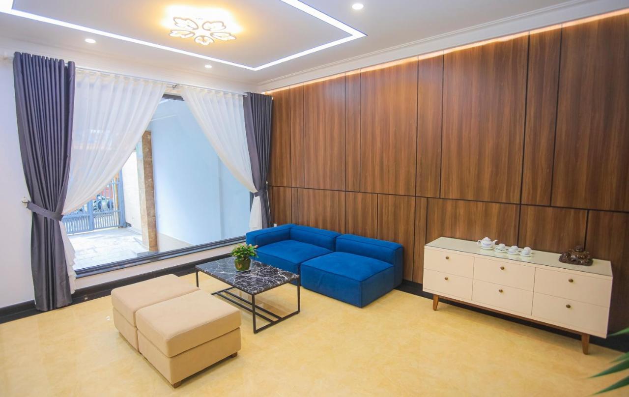 The Lush House Hotel Dalat Bagian luar foto