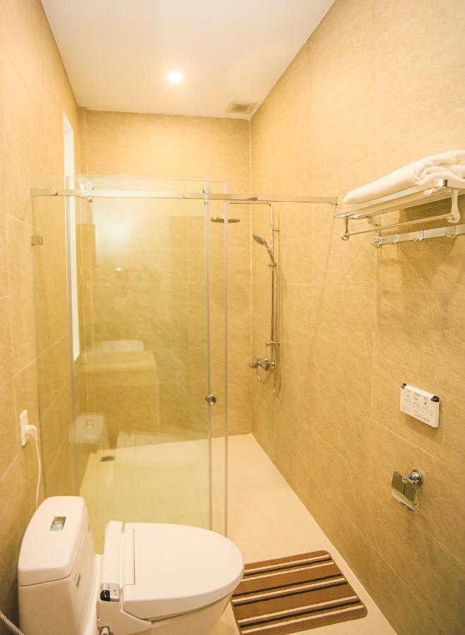 The Lush House Hotel Dalat Bagian luar foto